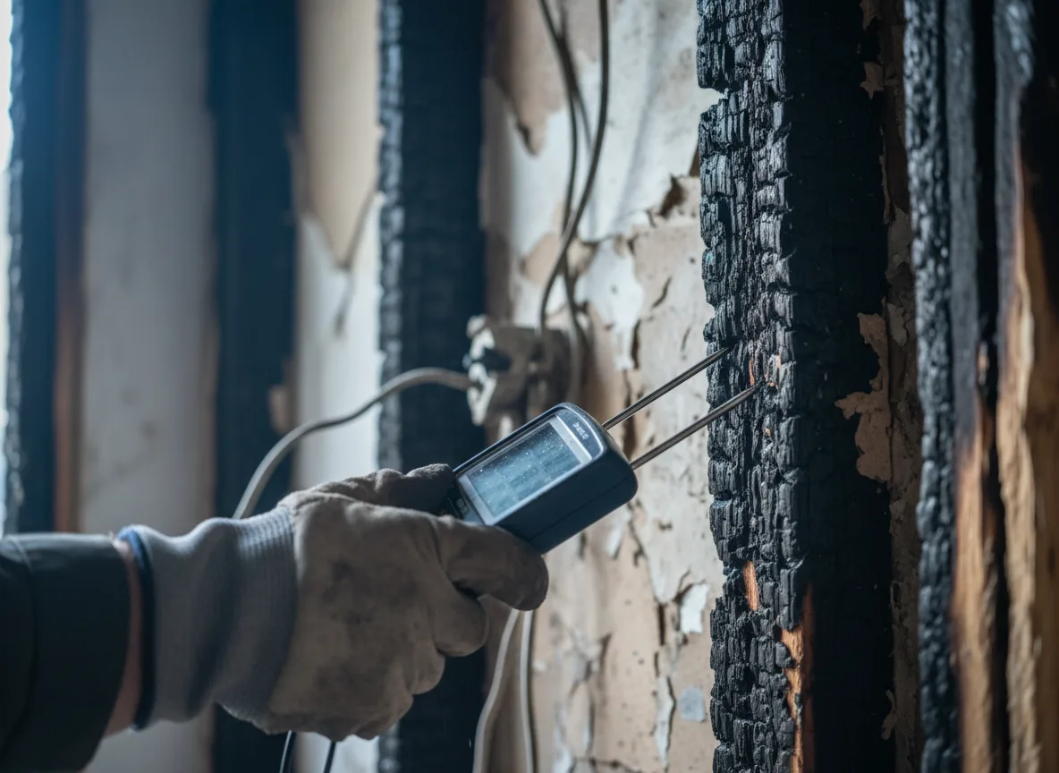 Fire Damage Restoration Pendleton, KY FAQs